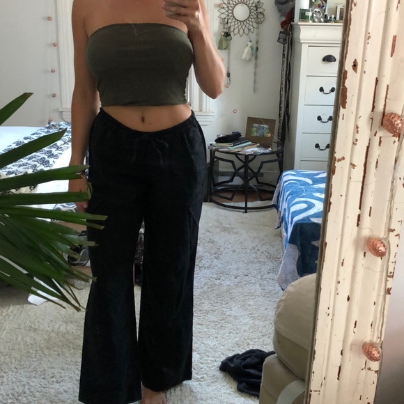 ACTIVE USA | tube top - Picture 2 of 5